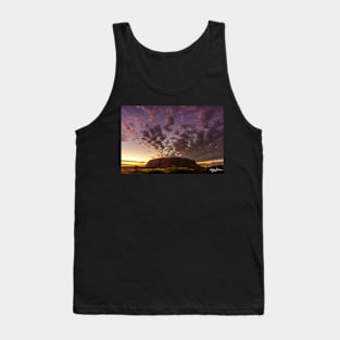 S U N R I S E Tank Top